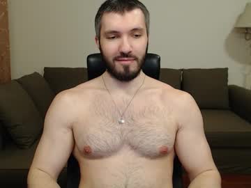 Sergiotitan3271 Chaturbate stream image from December 20, 2024