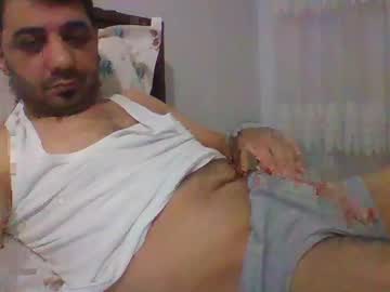 Sexyyy_Mannn Chaturbate stream image from December 20, 2024