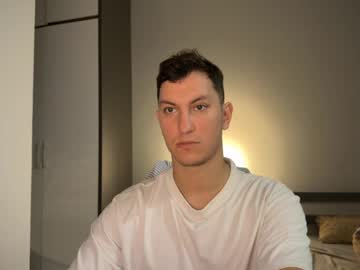Son_Of_Bitch_Slut Chaturbate stream image from December 20, 2024
