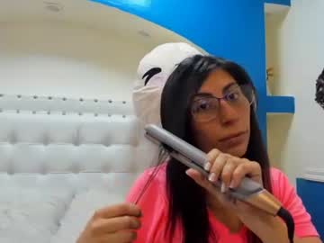 Sophia_Wolf_ Chaturbate stream image from December 20, 2024