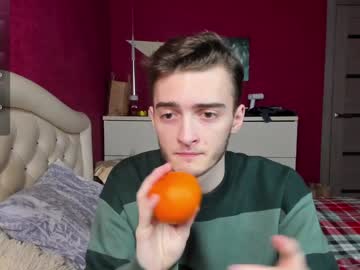 Spider____Man Chaturbate stream image from December 20, 2024
