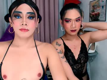 Steffany_Cummer Chaturbate stream image from December 20, 2024