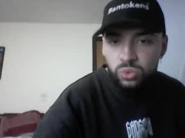 Sweet_Alejandro_15 Chaturbate stream image from December 20, 2024