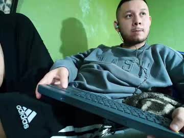 Sweet_Guy35 Chaturbate stream image from December 20, 2024