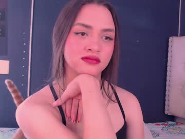 Valen_Thompson Chaturbate stream image from December 20, 2024