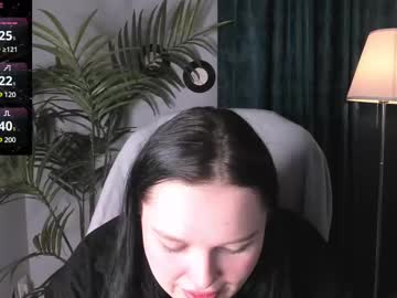 Aleksasin Chaturbate stream image from December 20, 2024