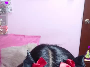 Alexa_Pretty19 Chaturbate stream image from December 20, 2024