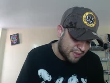 Alphaswitchard Chaturbate stream image from December 20, 2024