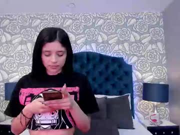 Ambar_Spelman Chaturbate stream image from December 20, 2024