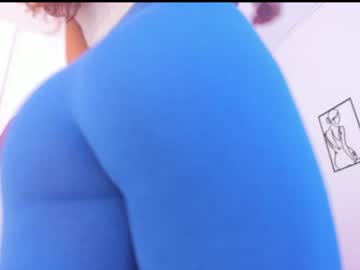 Amisi_Ari Chaturbate stream image from December 20, 2024