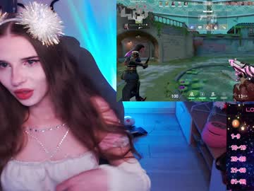Amyboop_ Chaturbate stream image from December 20, 2024