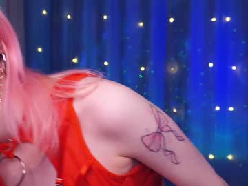 Amypierceb Chaturbate stream image from December 20, 2024