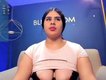 Antonellarose__ Chaturbate stream image from December 20, 2024