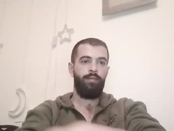 Arab_Lady_Love99 Chaturbate stream image from December 20, 2024