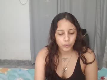 Ariamm58 Chaturbate stream image from December 20, 2024