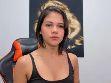 Ashleytravis_ Chaturbate stream image from December 20, 2024