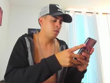 Badjuanhot Chaturbate stream image from December 20, 2024