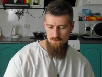 Bearded_Legend Chaturbate stream image from December 20, 2024
