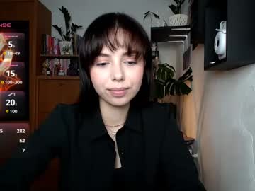Black_Peach_ Chaturbate stream image from December 20, 2024