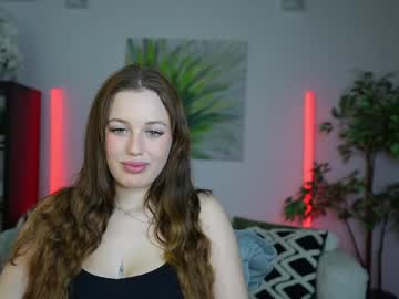 Brianna_Nicee Chaturbate stream image from December 20, 2024