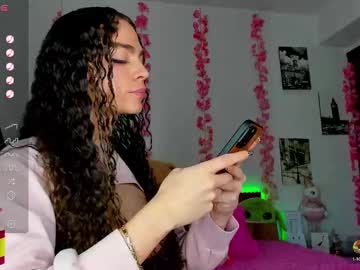 _Candy_Alaia_ Chaturbate stream image from December 20, 2024