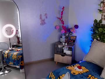 Cassie_Fletcher Chaturbate stream image from December 20, 2024