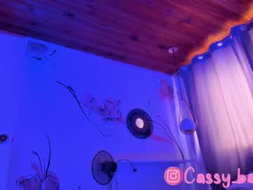 Cassy_Baker Chaturbate stream image from December 20, 2024
