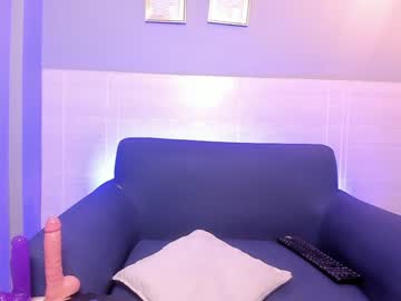 Celestelewis_ Chaturbate stream image from December 20, 2024