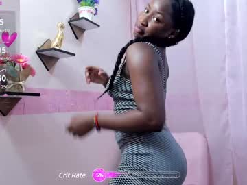 Charlotte_Brown_Pss Chaturbate stream image from December 20, 2024