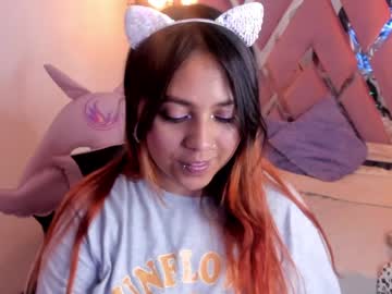 Coraline_Jones2 Chaturbate stream image from December 20, 2024
