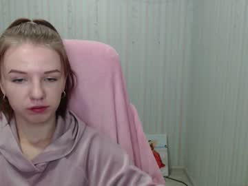 Cute_Girl_X Chaturbate stream image from December 20, 2024