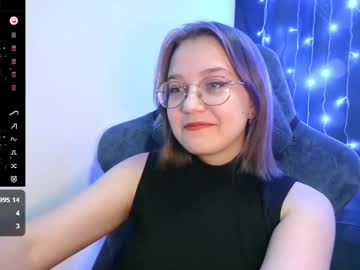 Cutie_Vikkie Chaturbate stream image from December 20, 2024