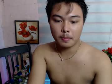 Cutiepiejhon Chaturbate stream image from December 20, 2024