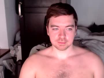 D_Surman1994 Chaturbate stream image from December 20, 2024