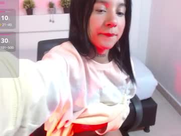 Daniellereyes9 Chaturbate stream image from December 20, 2024