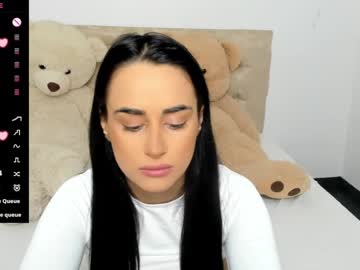 Darciejane Chaturbate stream image from December 20, 2024