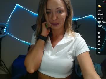 Daria_Spring Chaturbate stream image from December 20, 2024