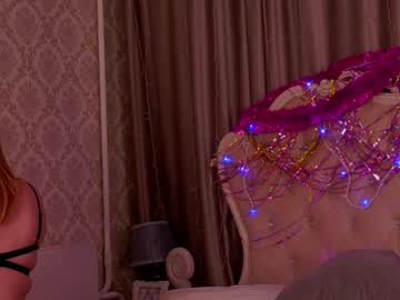 Darlenebecker Chaturbate stream image from December 20, 2024