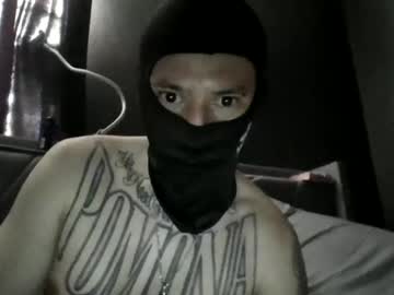 Delgadomalo13 Chaturbate stream image from December 20, 2024