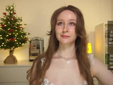 Dinewinki Chaturbate stream image from December 20, 2024