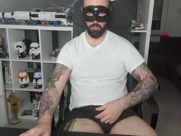 Dirtybalws Chaturbate stream image from December 20, 2024