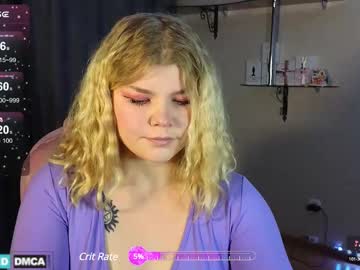 Doll_Chloe_ Chaturbate stream image from December 20, 2024
