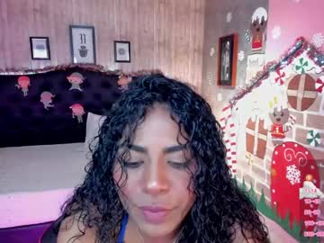 Edelaine_Rogers Chaturbate stream image from December 20, 2024