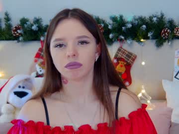Elisabethdavis Chaturbate stream image from December 20, 2024