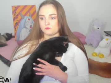 Elsamails Chaturbate stream image from December 20, 2024