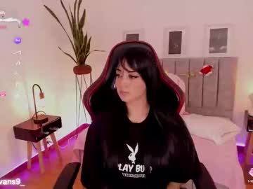 Emmyevans1 Chaturbate stream image from December 20, 2024