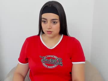 Erika_Mendez1 Chaturbate stream image from December 20, 2024