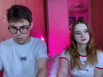 Evalans Chaturbate stream image from December 20, 2024