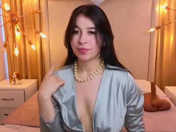 Evelynrosess Chaturbate stream image from December 20, 2024