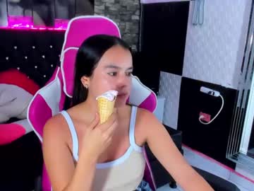 Fallon_Carringtonx Chaturbate stream image from December 20, 2024